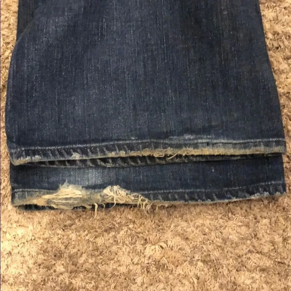 Paige jeans 28 (1207)
